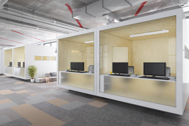 کانکس مسکونی و اداری بناگر: سفارش سازه پیش ساخته با نصب آماده و دوام صنعتی (2026) - کانکس اداری