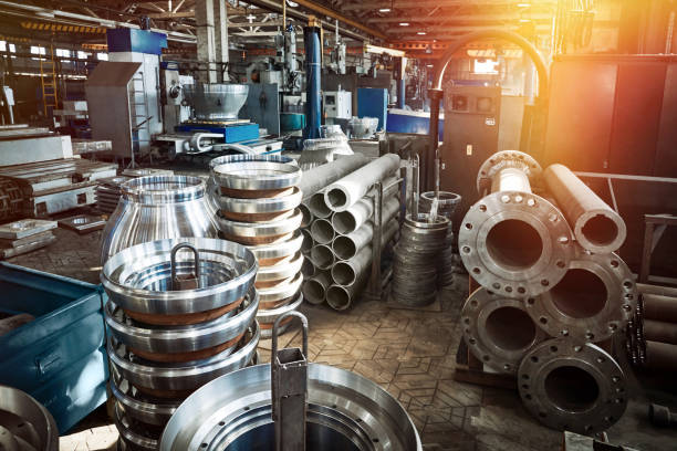 بازار تجهیزات صنعتی، فروش یاب، خرید و فروش عمده