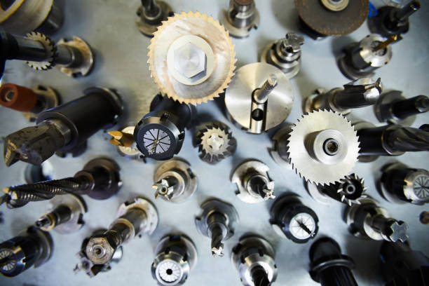 قطعات یدکی صنعتی و ابزار دقیق در فروش‌یاب، خرید و فروش عمده