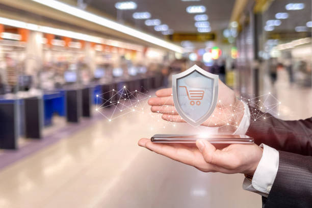 تقویت اعتماد در معاملات: فروش‌یاب، آگهی عمده فروشی، امنیت خرید و فروش اینترنتی