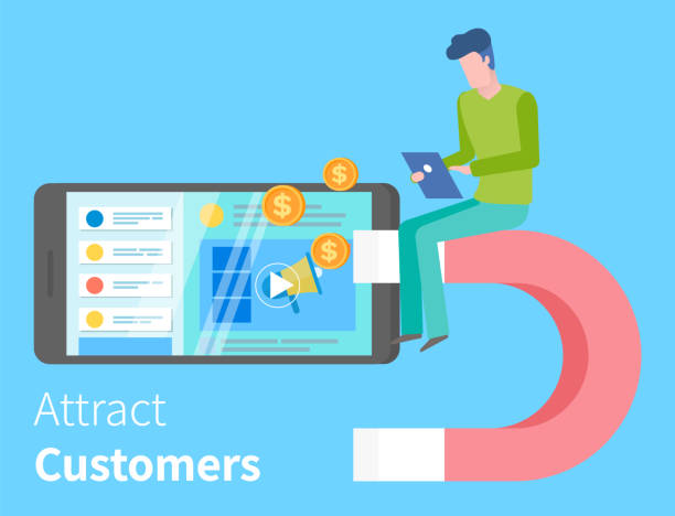 جذب مشتری آنلاین برای طراحی سایت لوازم خانگی توکار در شیراز با استراتژیهای دیجیتال مارکتینگ پینوسایت 2026