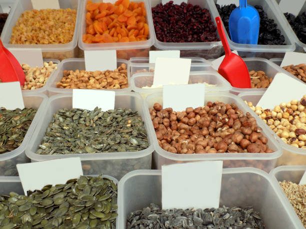 خشکبار و حبوبات عمده: بهترین قیمت از تولیدکننده در فروش‌یاب | خرید و فروش عمده در فروش یاب | ثبت آگهی تجاری