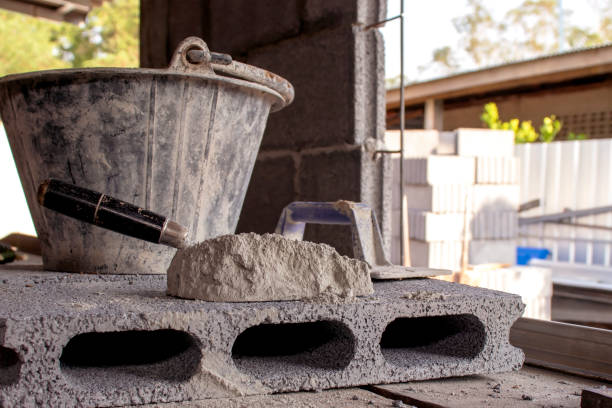 فروش‌یاب، خرید و فروش عمده مصالح ساختمانی - سیمان و ابزار بنایی