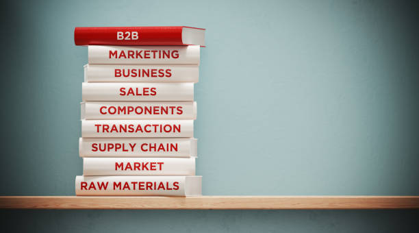 پلتفرم فروش یاب، خرید و فروش عمده، آگهی تجاری B2B، بازار عمده فروشان