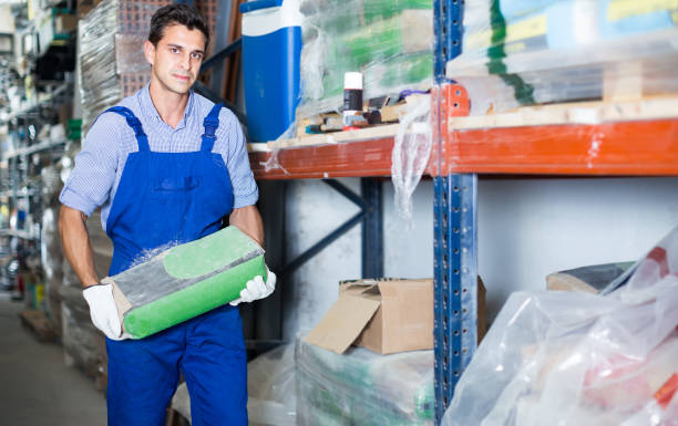 قیمت مصالح ساختمانی عمده | استعلام قیمت مصالح در فروش یاب، خرید عمده مصالح