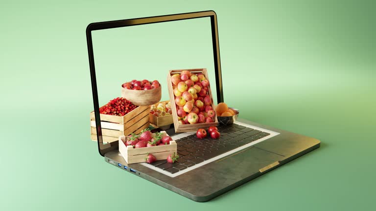 خرید عمده مواد غذایی از فروش یاب، پلتفرم فروش‌یاب، آگهی عمده فروشی