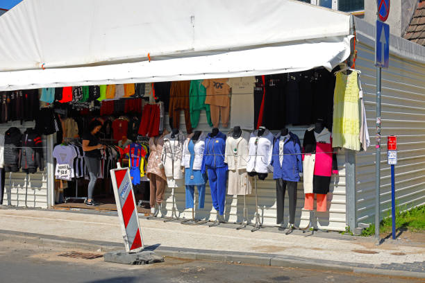 عرضه مستقیم پوشاک عمده | فروش یاب | خرید و فروش عمده