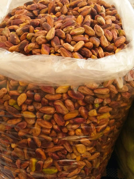 خرید و فروش عمده پسته اکبری اعلا در فروش یاب | نیازمندی‌های تجاری