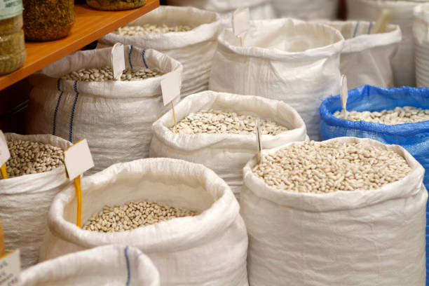 حبوبات عمده از تولیدکننده: ثبت آگهی و خرید آسان در فروش‌یاب - فروش یاب، خرید و فروش عمده، آگهی تجاری