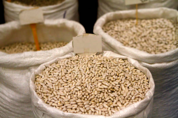 حبوبات عمده و بذر در فروش یاب | ثبت آگهی خرید و فروش عمده