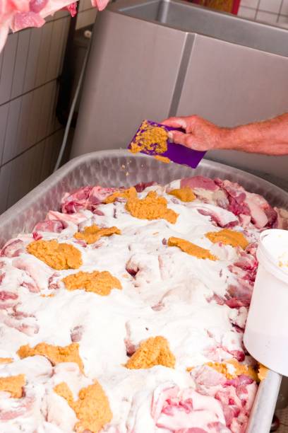 فروش پروتئین برای دام و تامین کنندگان پروتئین دامی در فروش‌یاب - خرید و فروش عمده