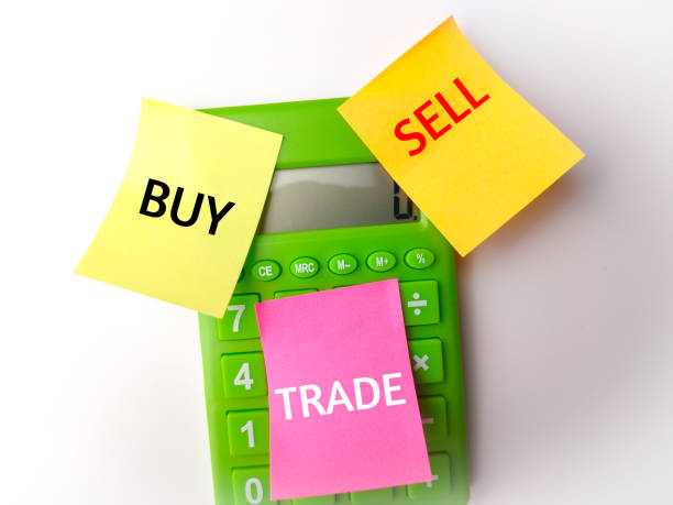 فروش‌یاب و فرصت معامله عمده: ماشین حساب و نکات خرید و فروش عمده