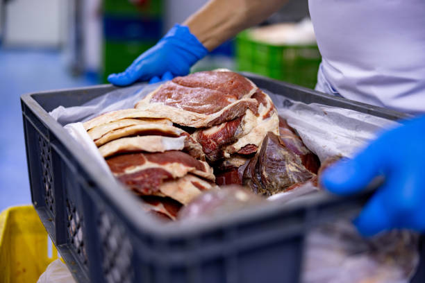 ارتباط مستقیم با توزیع‌کنندگان پروتئین در فروش یاب - فروش یاب، ثبت آگهی، خرید مستقیم