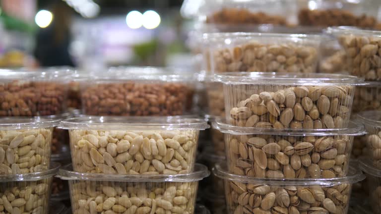 فروش یاب: پلتفرم خرید مستقیم پسته اکبری عمده | آگهی عمده فروشی