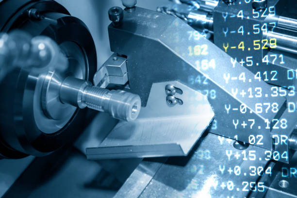 ماشین‌آلات صنعتی نو و کارکرده | خرید تجهیزات صنعتی، فروش یاب، آگهی تجاری