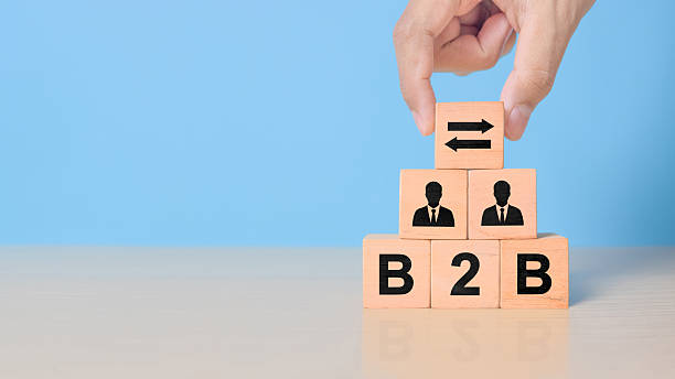 فروش یاب: پلتفرم پیشرو در تجارت B2B و خرید و فروش عمده