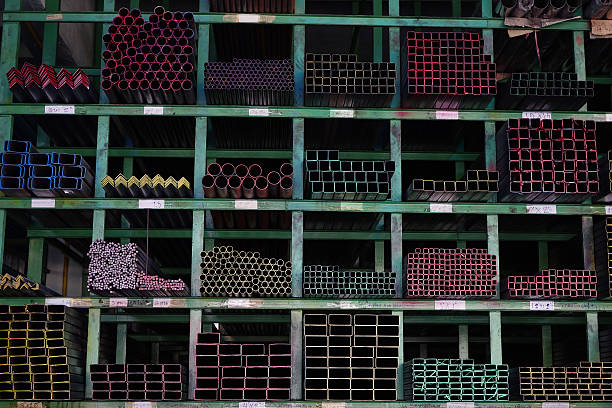 فلزات، مواد معدنی و شیمیایی: عمده‌فروشی و ارتباط مستقیم با تولیدکننده - فروش یاب، خرید و فروش عمده، آگهی تجاری