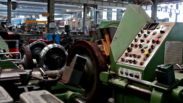 آگهی ماشین‌آلات و تجهیزات صنعتی دست دوم و نو | ارتباط مستقیم با فروشنده | خرید و فروش عمده | فروش یاب