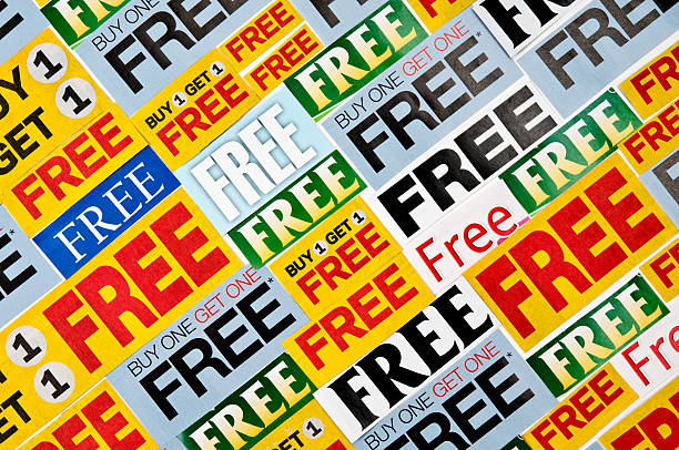 کوپن‌های آفر رایگان در فروش یاب - فروش یاب، ثبت آگهی، آگهی تجاری