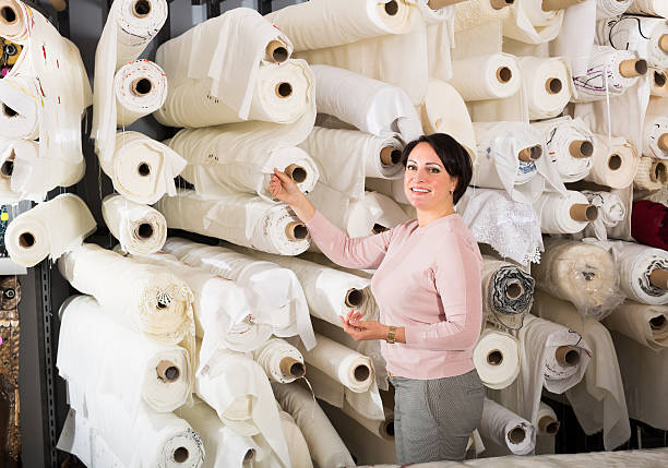 خرید عمده پارچه و پوشاک | فروش یاب، خرید و فروش عمده، آگهی تجاری