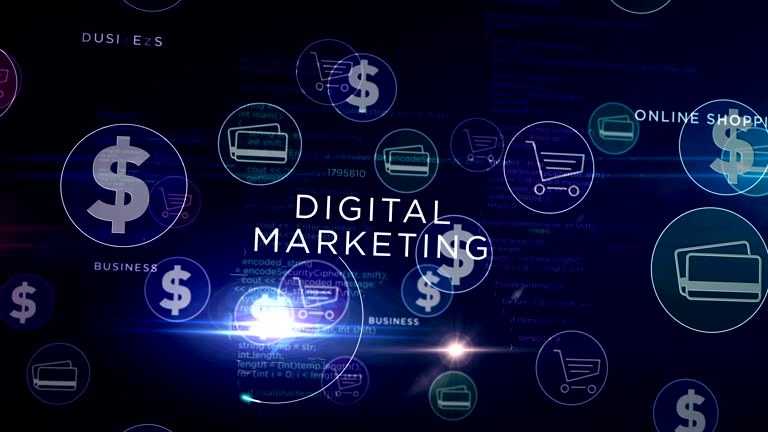 فروش یاب، بازاریابی دیجیتال، جذب مشتری واقعی