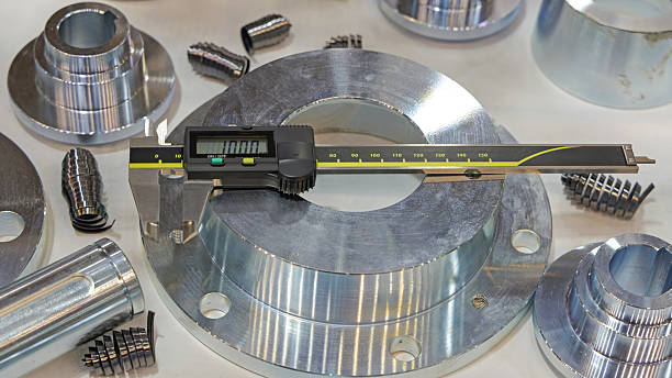 تصویر ابزارآلات دقیق صنعتی - خرید و فروش عمده ابزار دقیق در فروش یاب