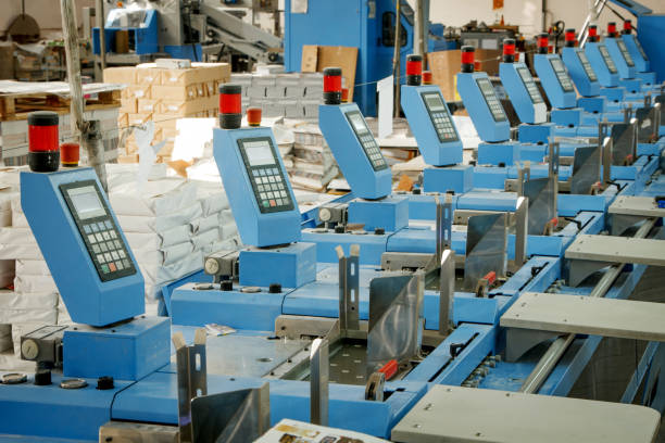 ماشین‌آلات صنعتی نو و کارکرده | خرید تجهیزات صنعتی و فروش عمده در فروش یاب، آگهی عمده فروشی، نیازمندی‌های تجاری