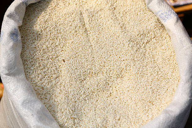 برنج درجه یک ایرانی در کیسه؛ تضمین کیفیت با خرید مستقیم از فروش یاب برای عمده فروشان