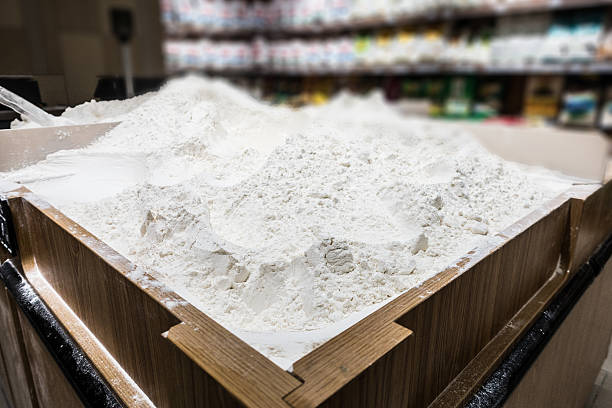 کیسه‌های گچ ساختمانی در انبار | خرید عمده گچ با کیفیت و قیمت کارخانه از فروش یاب