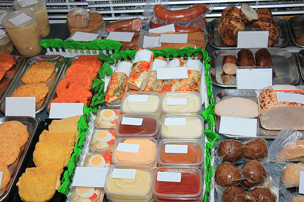 خرید و فروش عمده فرآورده‌های غذایی با قیمت رقابتی در فروش‌یاب - ثبت آگهی