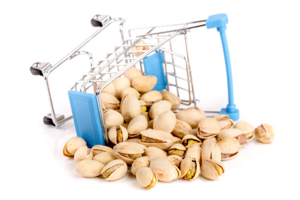 آگهی: فروش عمده پسته اکبری درجه یک | قیمت رقابتی و مستقیم در فروش‌یاب - فروش یاب، خرید و فروش عمده، آگهی تجاری