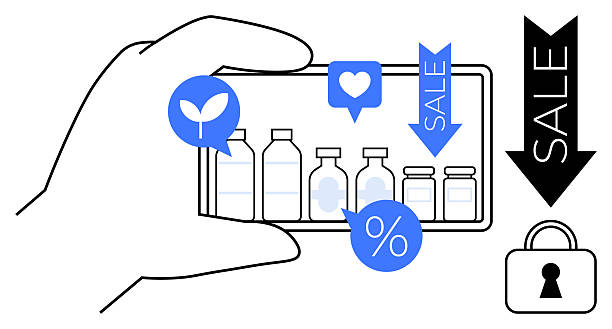 پلتفرم فروش یاب برای خرید مستقیم مواد پروتئینی عمده - فروش یاب، خرید مستقیم، آگهی تجاری