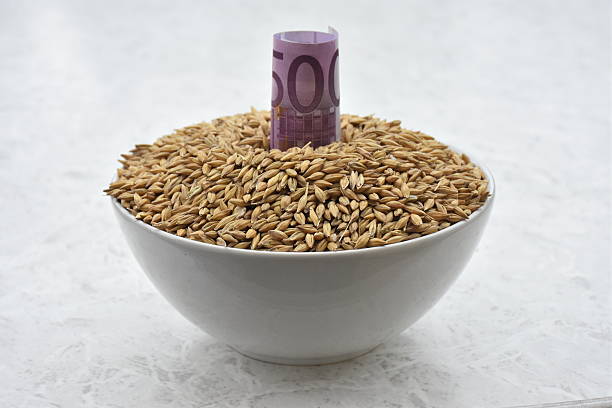 قیمت عمده غلات در فروش یاب | خرید مستقیم از تامین کننده عمده مواد غذایی