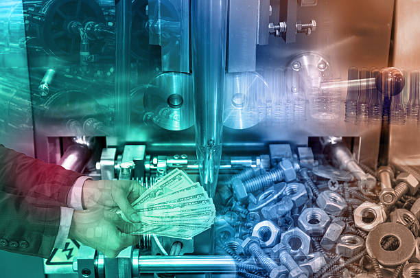 قیمت عمده ماشین‌آلات صنعتی در فروش یاب | خرید و فروش عمده و آگهی تجاری