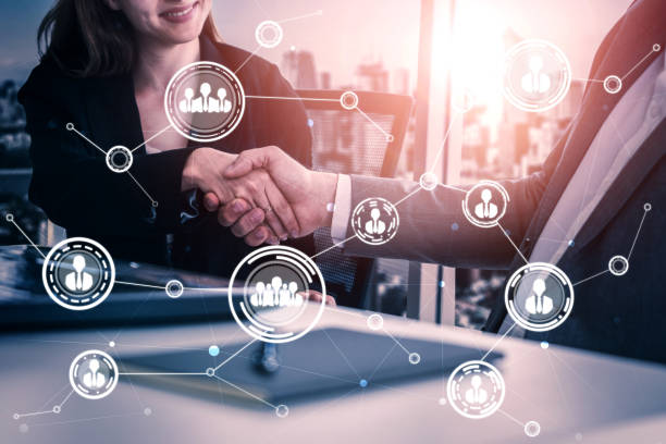 فروش‌یاب: پلتفرم ارتباط کسب و کار، یافتن تامین کننده، نیازمندی‌های تجاری