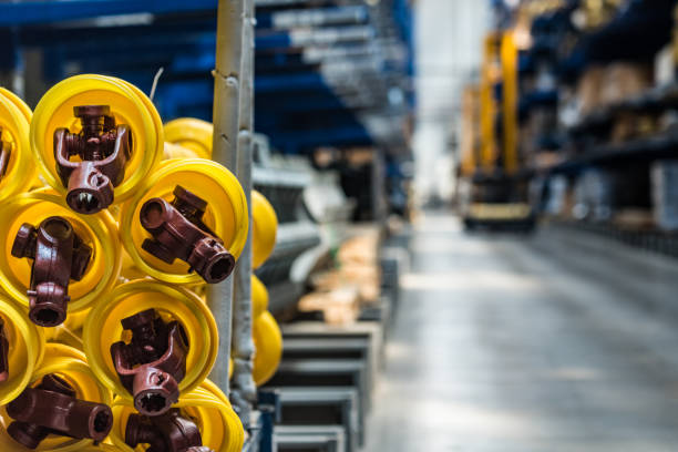 فلزات، مواد معدنی و شیمیایی: عمده‌فروشی و ارتباط مستقیم با تولیدکننده - فروش یاب، خرید و فروش عمده، آگهی تجاری