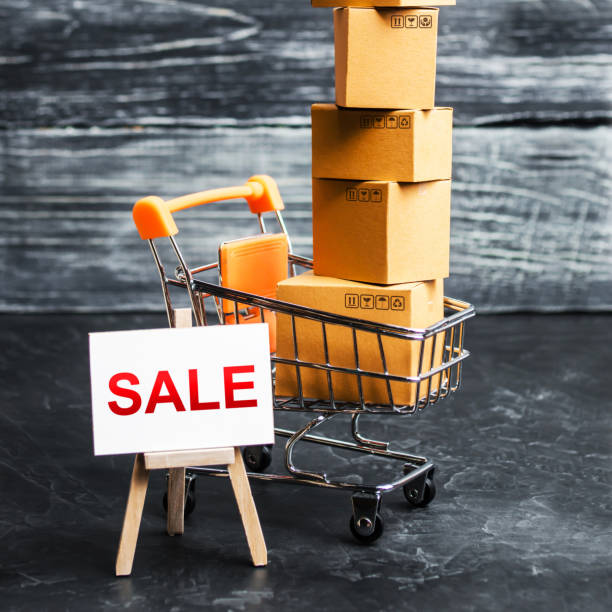 فروش یاب: خرید و فروش عمده و آگهی تجاری