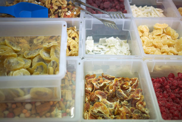 خشکبار عمده: خرید مستقیم پسته، آجیل و میوه خشک با بهترین قیمت در فروش‌یاب - مجموعه متنوعی از آجیل و خشکبار برای خرید عمده