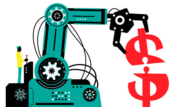 ماشین‌آلات صنعتی نو و دست دوم: فروش یاب، خرید و فروش عمده، قیمت رقابتی