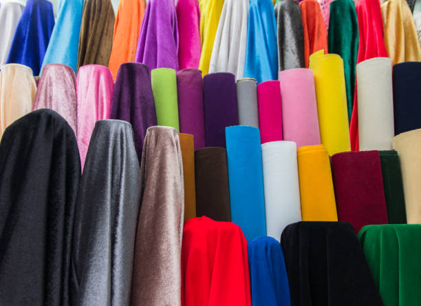 پارچه مبلی مخمل عمده: فروش یاب، خرید عمده پارچه مبلی، آگهی تجاری