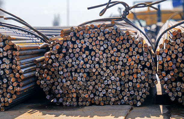 میلگرد آجدار ذوب‌آهن عمده: قیمت درب کارخانه | تحویل فوری | فروش‌یاب - خرید و فروش عمده، ثبت آگهی تجاری