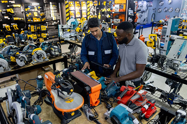 آگهی ماشین‌آلات و تجهیزات صنعتی دست دوم و نو | ارتباط مستقیم با فروشنده | آگهی تجاری | فروش یاب