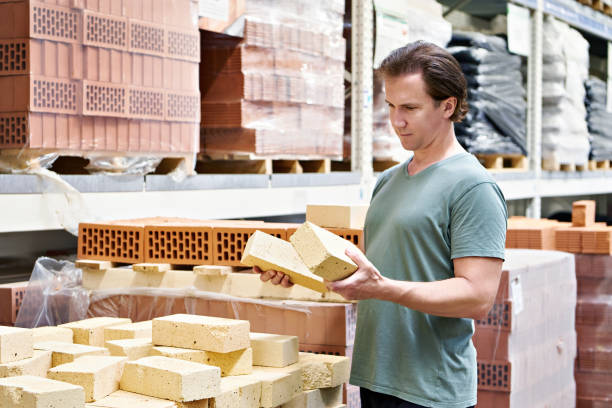 انتخاب و خرید عمده مصالح در فروش یاب با بهترین قیمت و ثبت آگهی تجاری