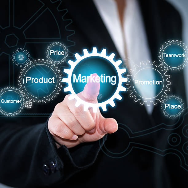 بازاریابی تولیدکنندگان و استراتژی فروش مستقیم محصولات در فروش یاب