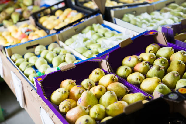 میوه عمده: فروش مستقیم میوه تازه فصلی از باغدار در فروش‌یاب - فروش یاب، خرید و فروش عمده، آگهی تجاری