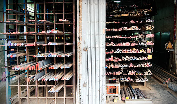 میلگرد آجدار ذوب‌آهن عمده: قیمت درب کارخانه | تحویل فوری | فروش‌یاب - آگهی عمده فروشی، قیمت رقابتی