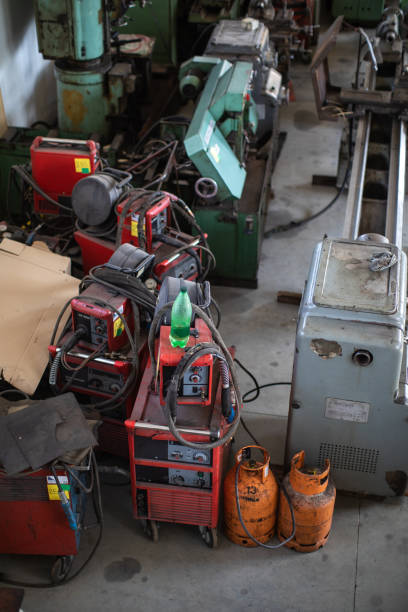 آگهی ماشین‌آلات و تجهیزات صنعتی دست دوم و نو | ارتباط مستقیم با فروشنده | خرید و فروش عمده | فروش یاب