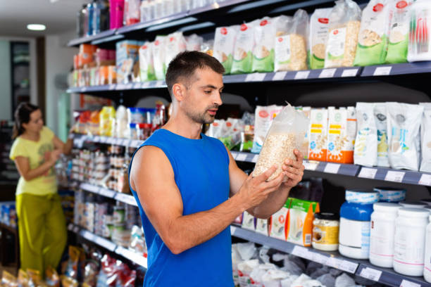 خرید پروتئین فله و نیازمندی‌های تجاری در فروش یاب - فروش یاب، خرید پروتئین فله، نیازمندی‌های تجاری