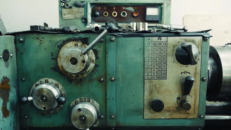 خرید و فروش عمده ماشین آلات صنعتی: فروش یاب، تجهیزات صنعتی دست دوم، آگهی تجاری