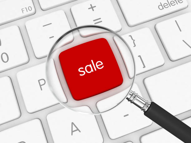 سریع و مطمئن: فروش‌یاب، راهکار نوین معاملات عمده و خرده‌فروشی - خرید و فروش عمده در فروش‌یاب